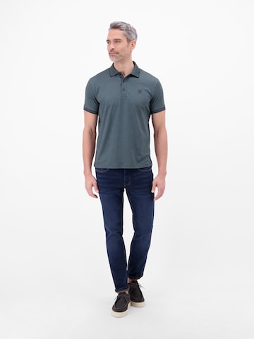 LERROS Shirt in Blauw