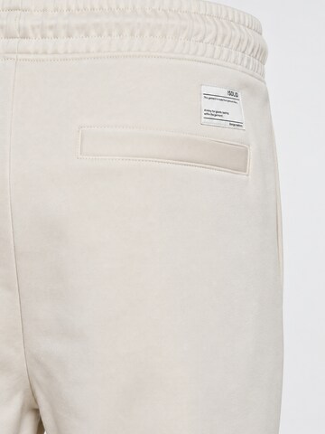!Solid - Tapered Pantalón 'SD Lenz' en beige