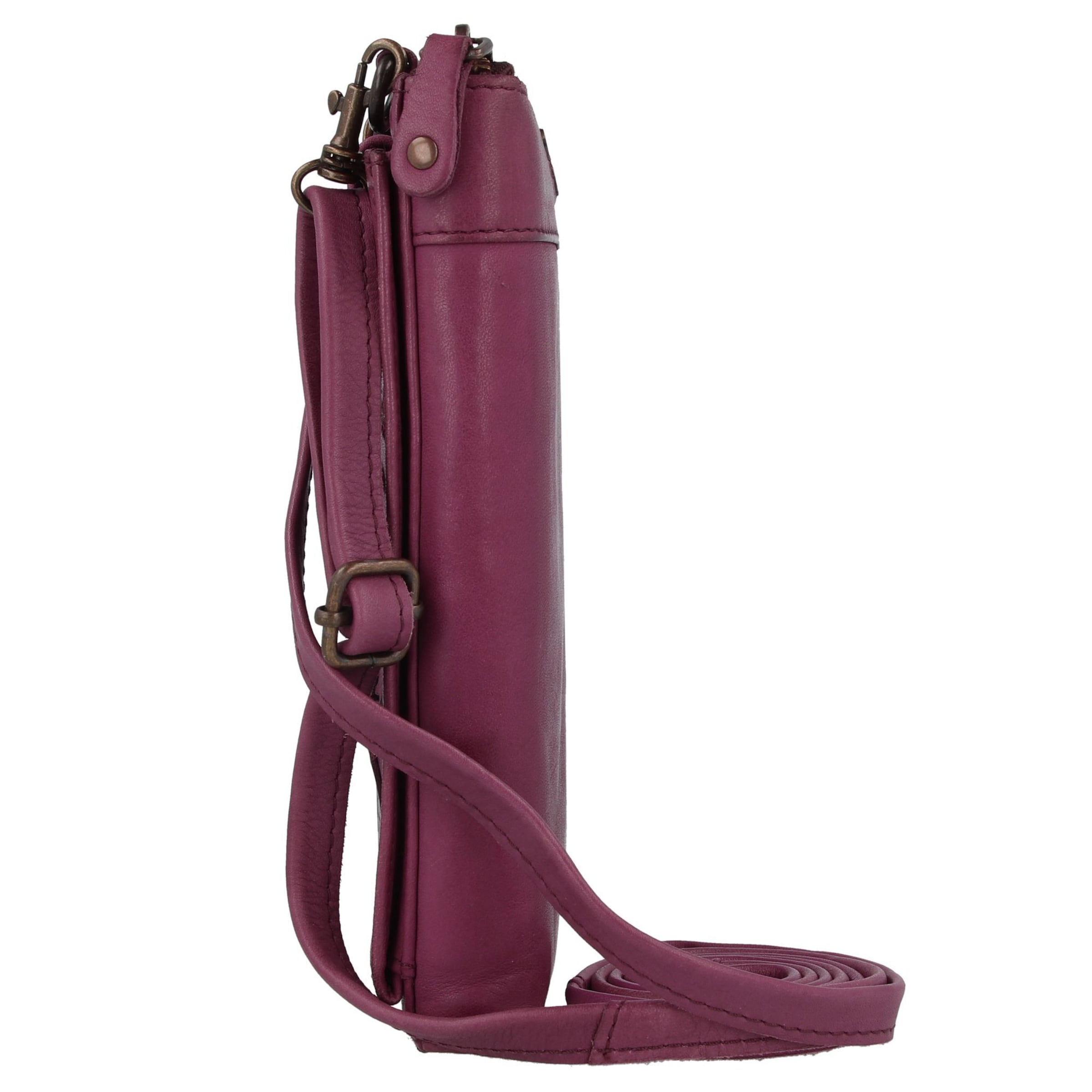 Harbour 2nd Portemonnaie in Lila