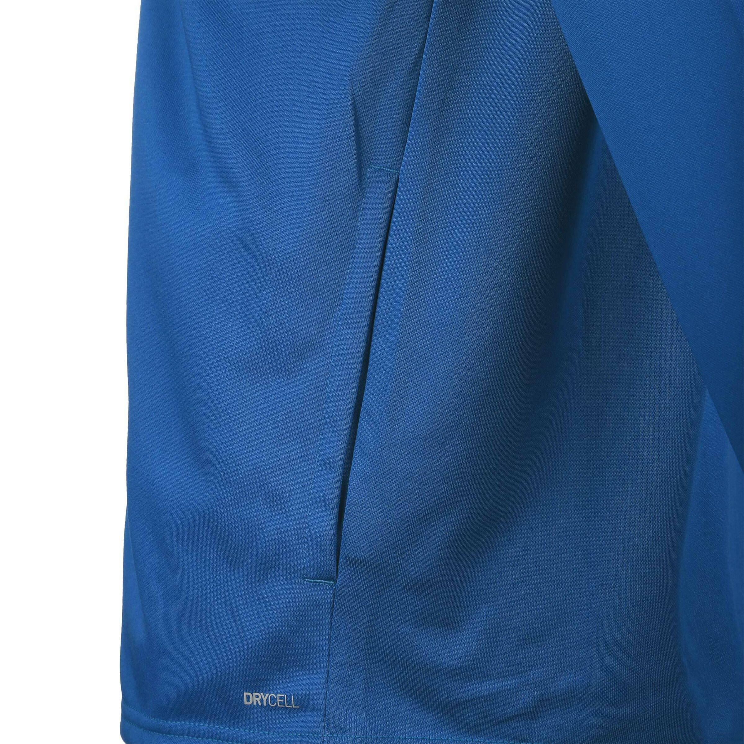 PUMA Training Jacket 'TeamRise' in Blue
