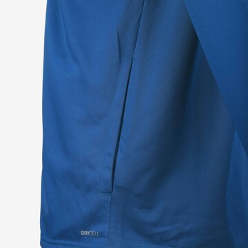 Vestes d’entraînement 'Teamrise' PUMA en bleu