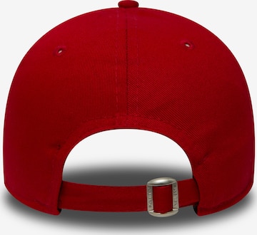 Chapeau 'League Basic Neyyan' NEW ERA en rouge