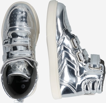 Baskets 'Stadil Mirror' Hummel en argent