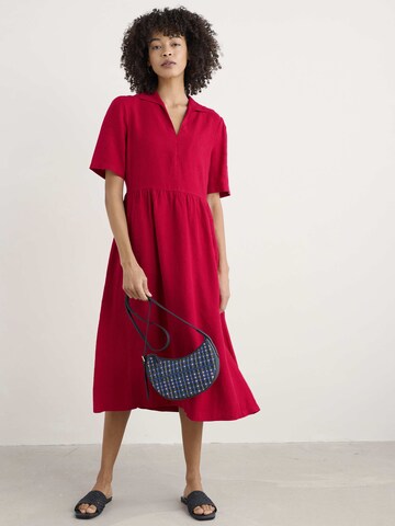 Abito di Seasalt Cornwall in rosso