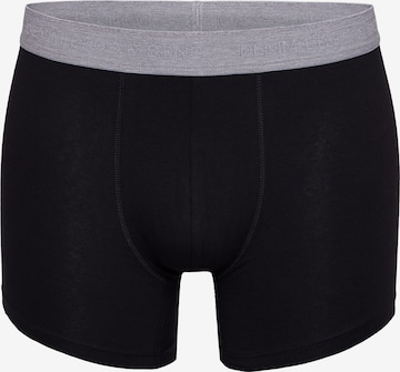 MG-1 Boxer shorts in Black