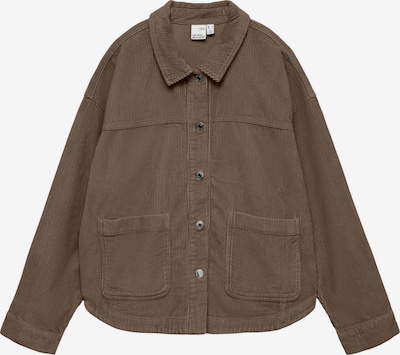 VERO MODA Демисезонная куртка 'VMJamie' в размере XS в Шоколадный, Обзор товара