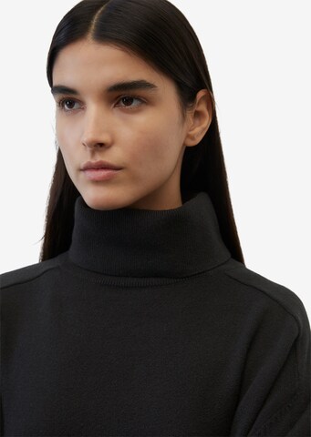 Marc O'Polo Sweater in Black