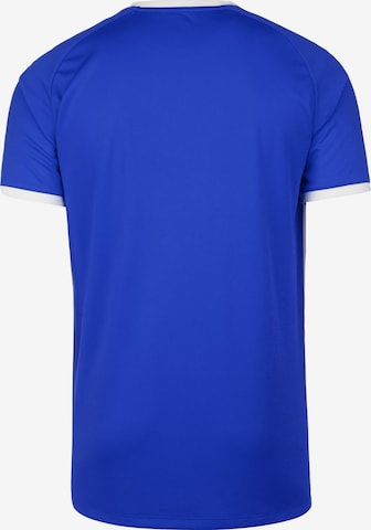 T-Shirt fonctionnel 'Primera Ka' JAKO en bleu