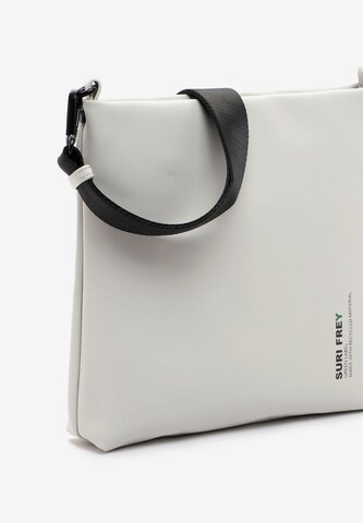 Sac bandoulière 'SURI Green Label Jenny' Suri Frey en blanc