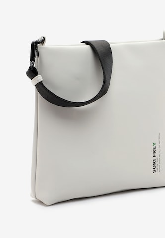 Suri Frey Shoulder Bag 'SURI Green Label Jenny' in White