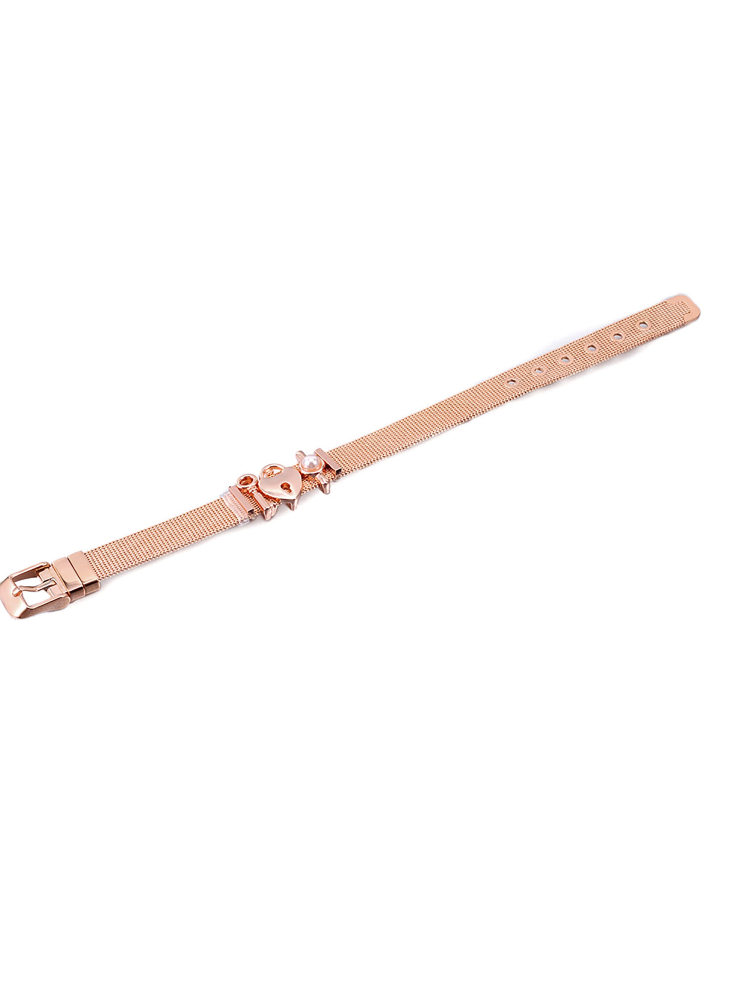 Heideman Armband in Goud