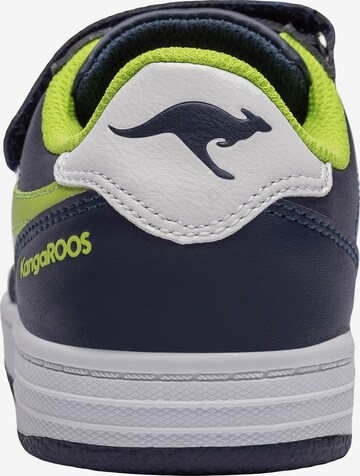 KangaROOS Trainers 'K-CP FRESH EV' in Blue