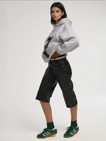 Hiccup Sweatshirt in Grau