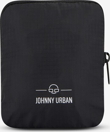 Johnny Urban Μεγάλη τσάντα 'Lee' σε μαύρο