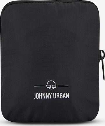 Cabas 'Lee' Johnny Urban en noir