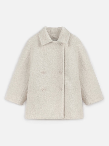Manteau mi-saison MANUKA en beige
