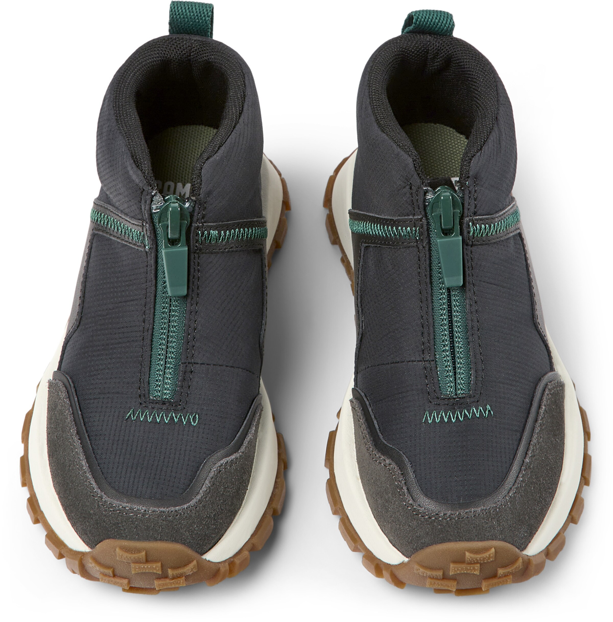 Sneaker 'Drift Trail' di CAMPER in nero