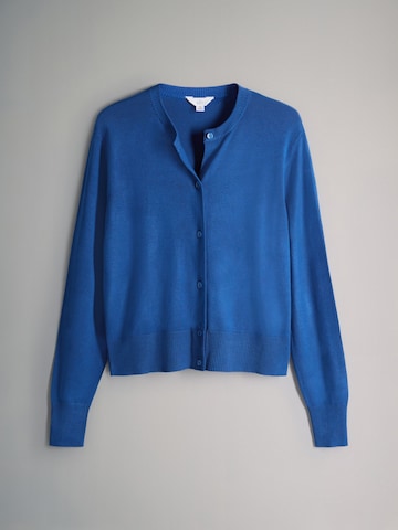 The SetKardigan - plava boja