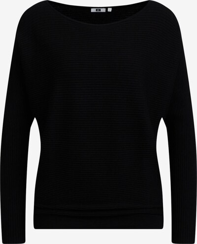 WE Fashion Sweater in Black, Item view