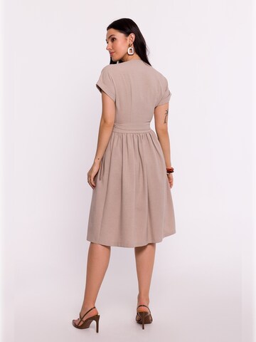 BeWear - Vestido en beige