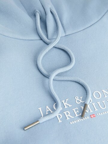 JACK & JONES Sweatshirt 'Archie' in Blue