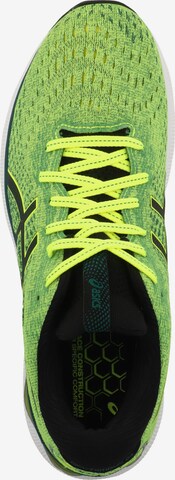 ASICS Loopschoen ' Nimbus 24 ' in Geel