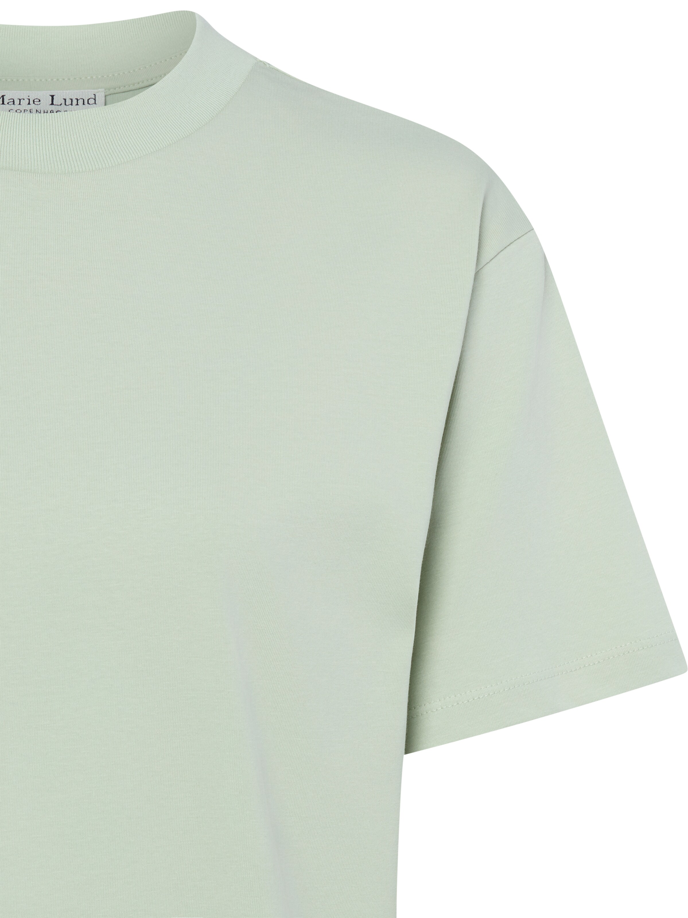 Marie Lund Shirt in Green