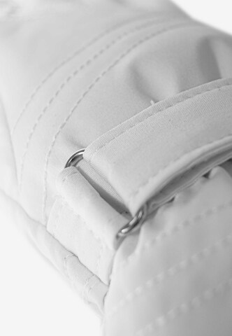 REUSCH Athletic Gloves 'Stella R-TEX® XT Junior' in White