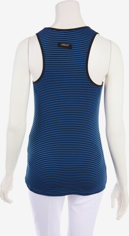 Les Copains Tank-Top S in Blau