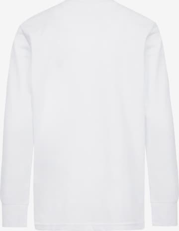 Jordan Shirt in Weiß