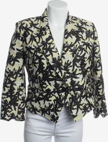 KENZO Blazer in M in Mixed colors: front