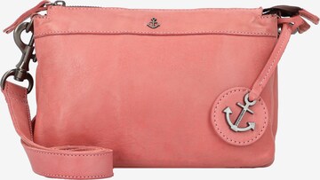 Harbour 2nd Crossbody Bag in Pink: front