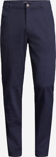 AÉROPOSTALE Pantalon chino en bleu marine, Vue avec produit