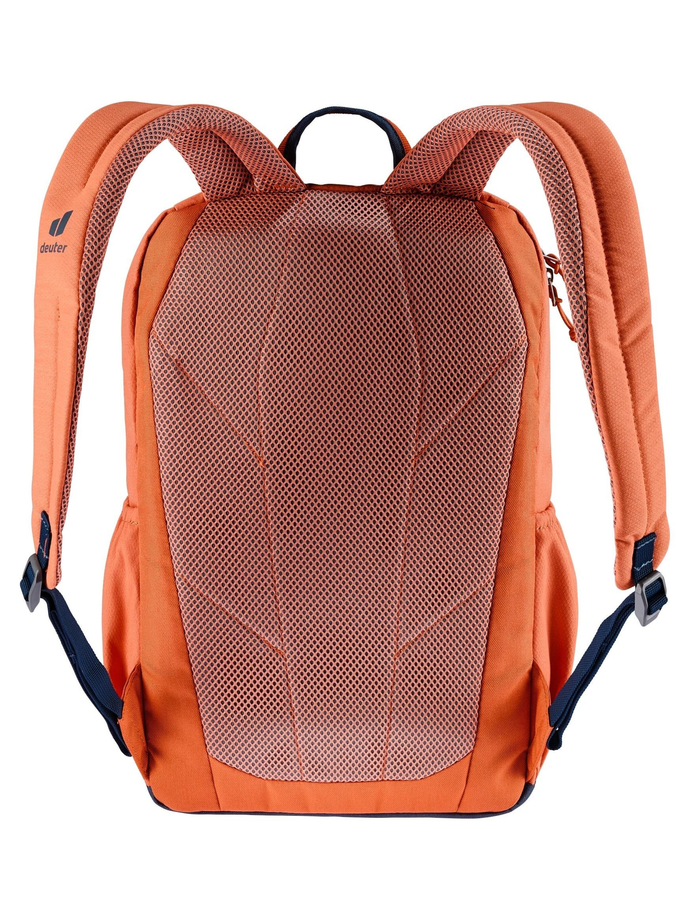 DEUTER Batoh – oranžová