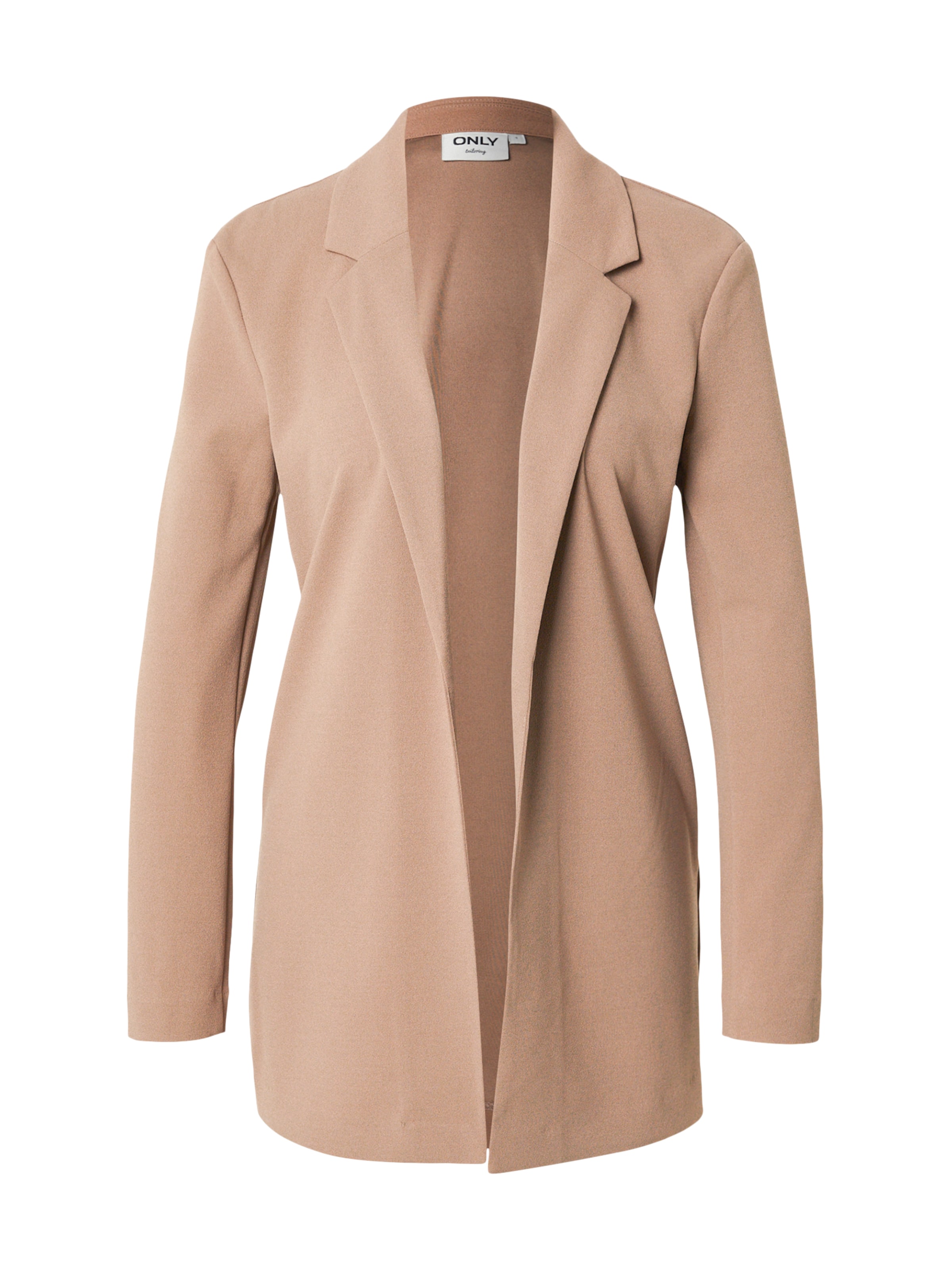 ONLY Blazer 'ONLLACY-EVI' in Grey: front