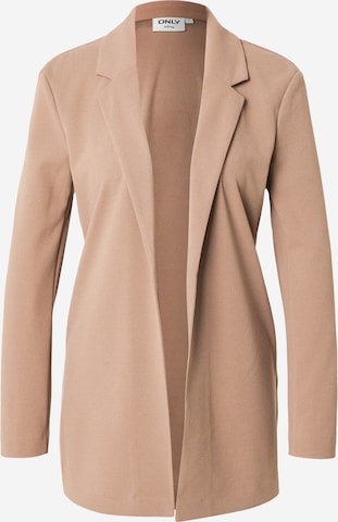 ONLY Блейзър 'ONLLACY-EVI' в сиво: отпред