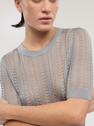 Trussardi - Jersey en gris