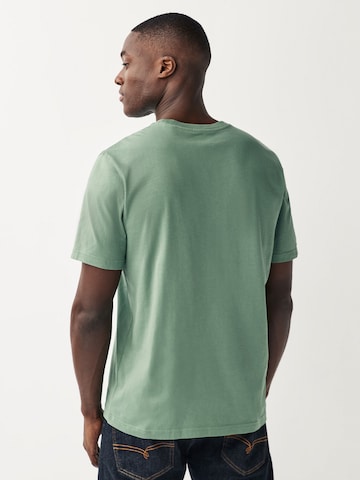 Maglietta 'Essential' di Next in verde