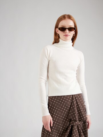 Marella Sweater 'INCOM' in White: front