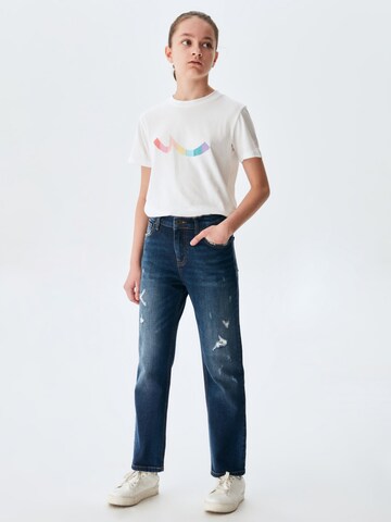 LTB Regular Jeans 'Maggie X G' in Blue