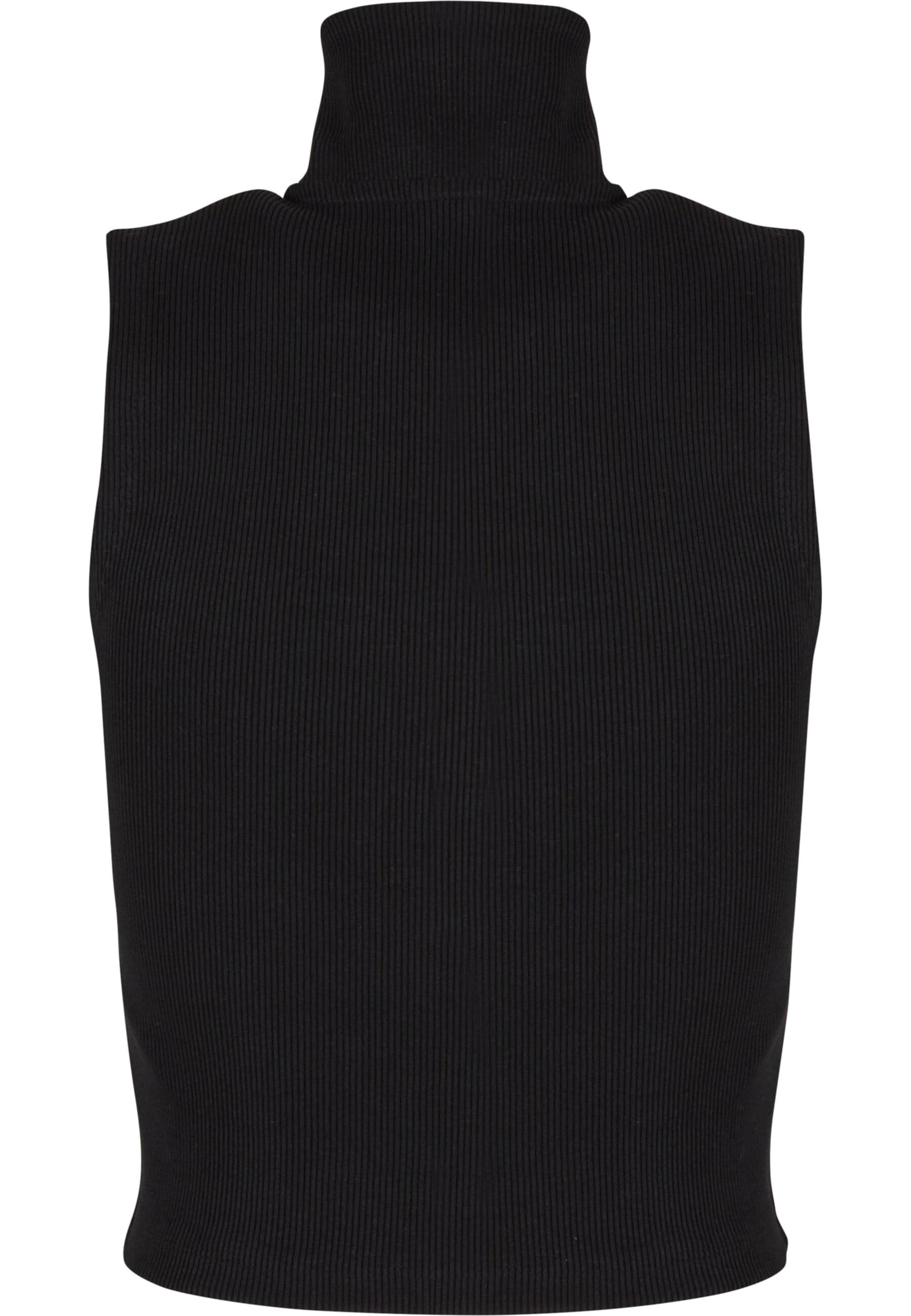 Veste mi-saison Karl Kani en noir