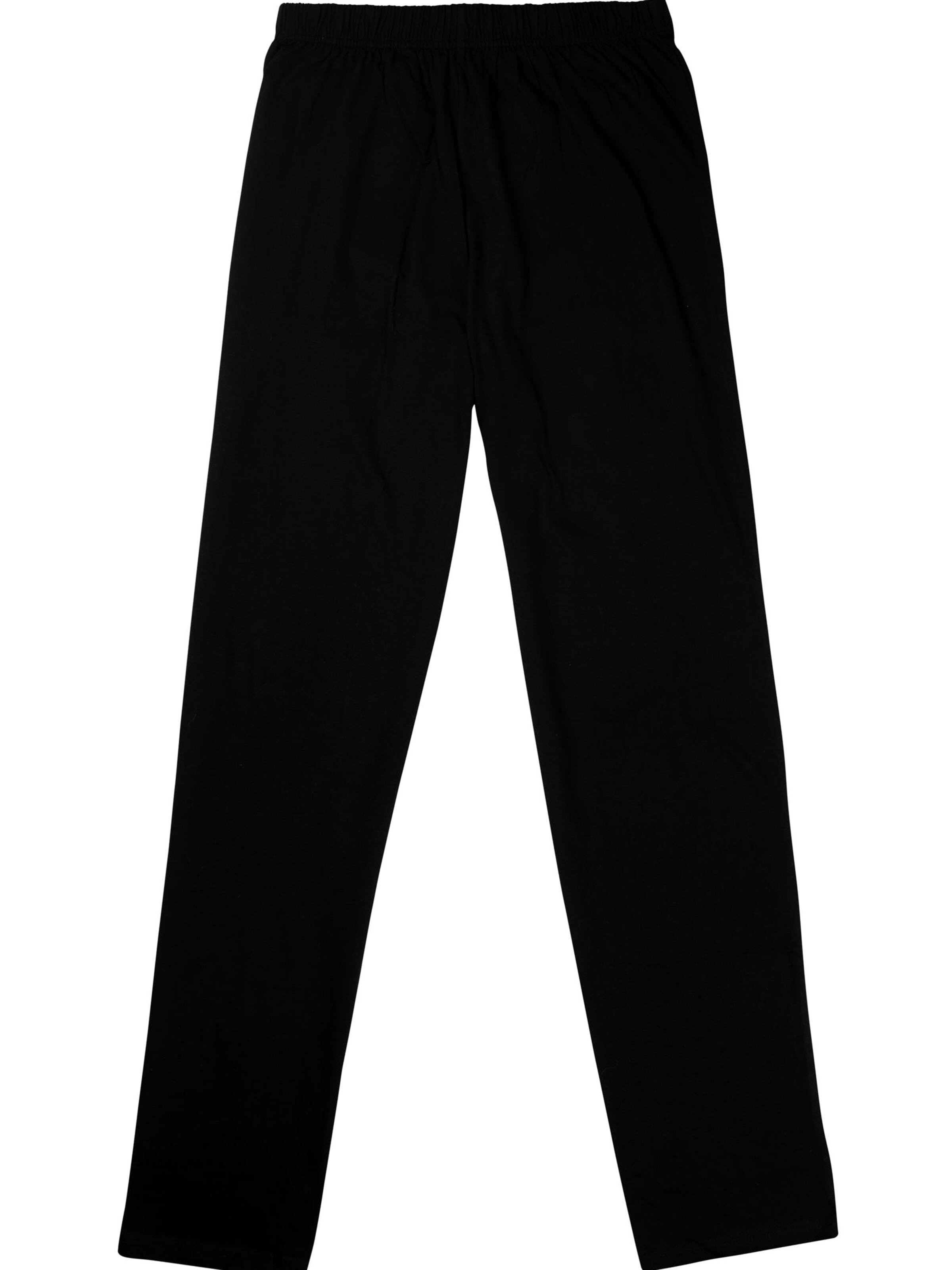 NASA Pajamas long in Mixed colours