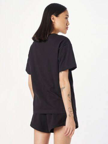 Champion Authentic Athletic ApparelMajica - crna boja