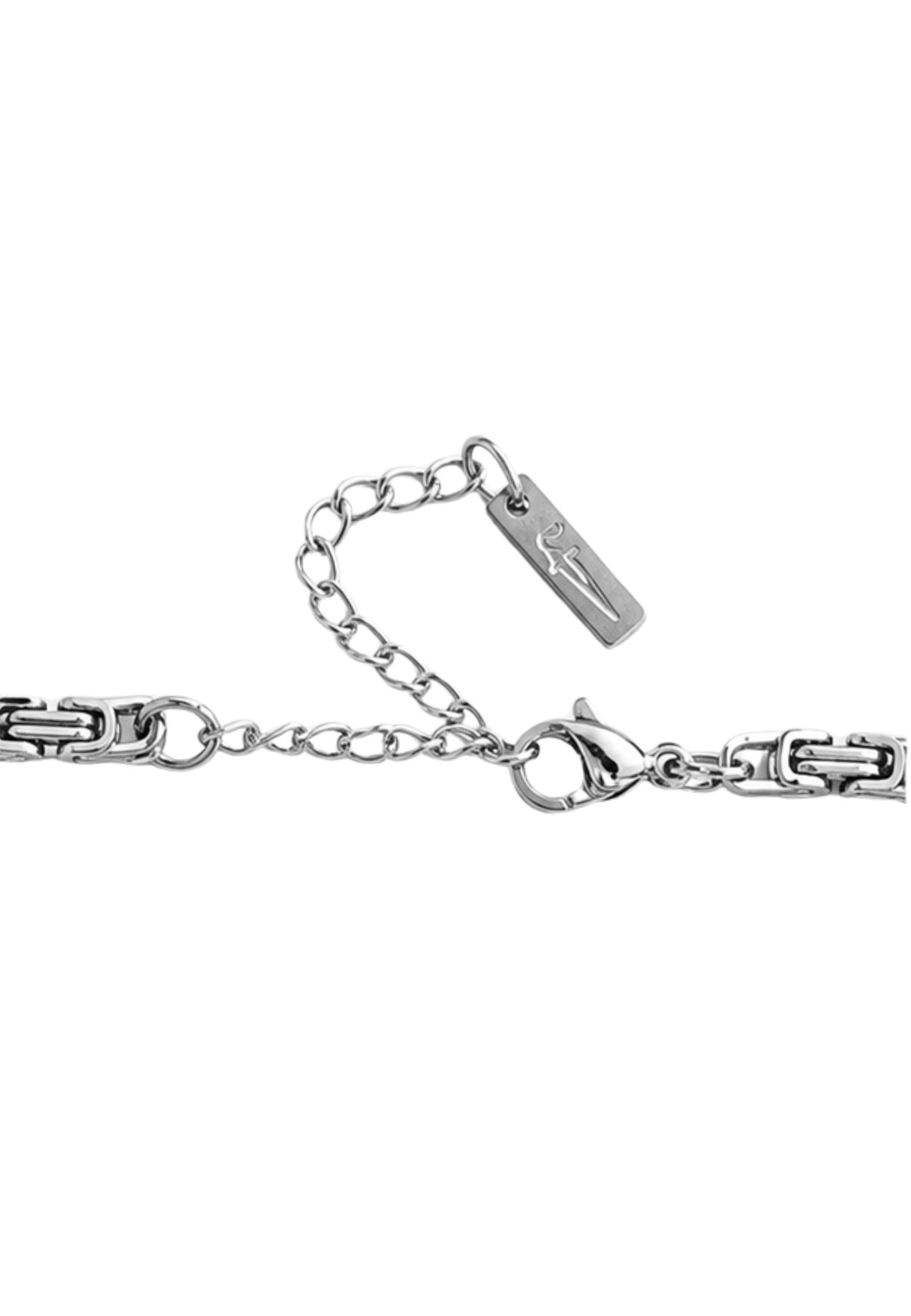 Collana 'King' di Fainz in argento
