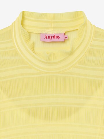 Anyday Dress 'Rosa 48' in Yellow