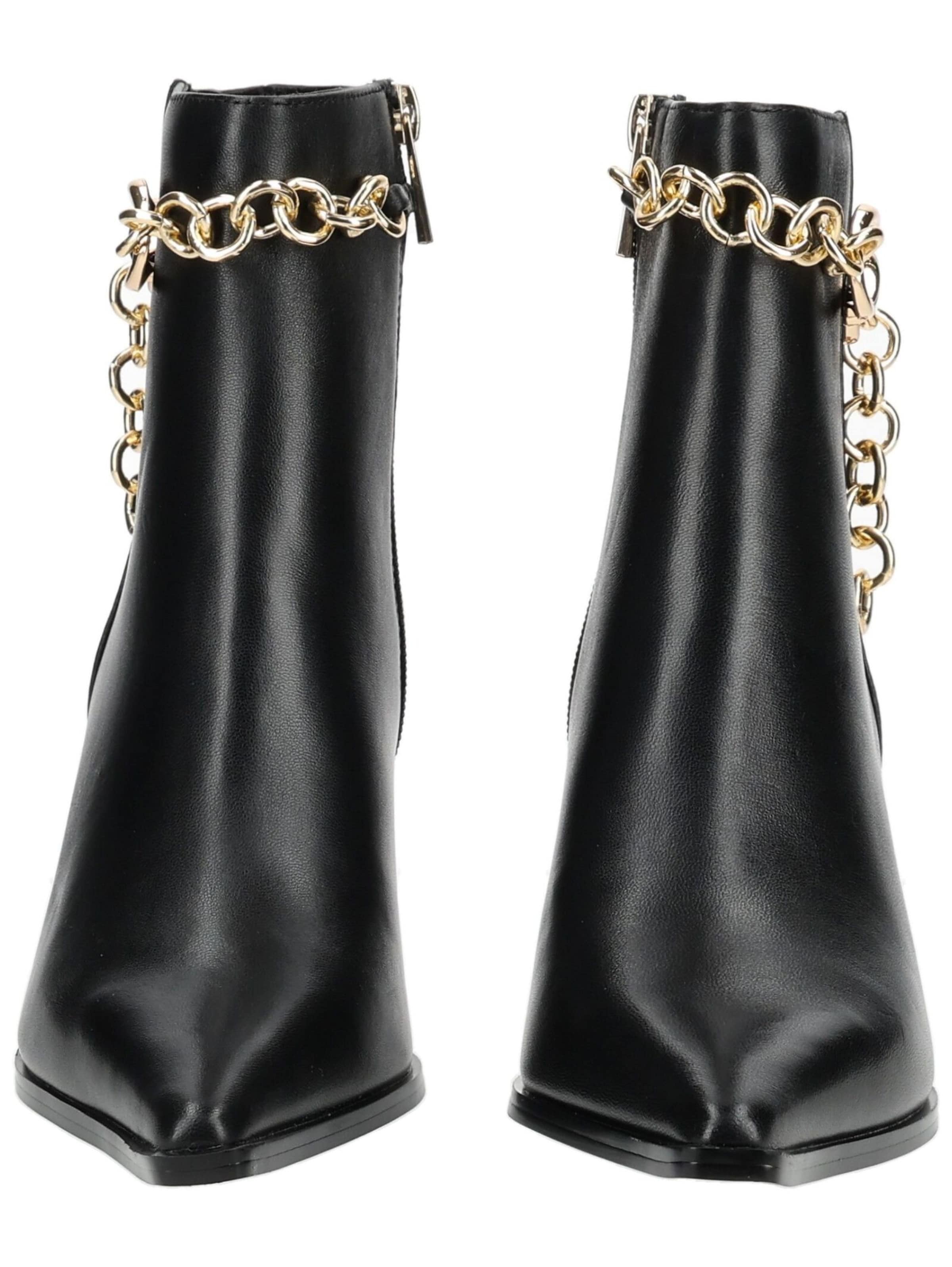 Ankle boots di STEVE MADDEN in nero