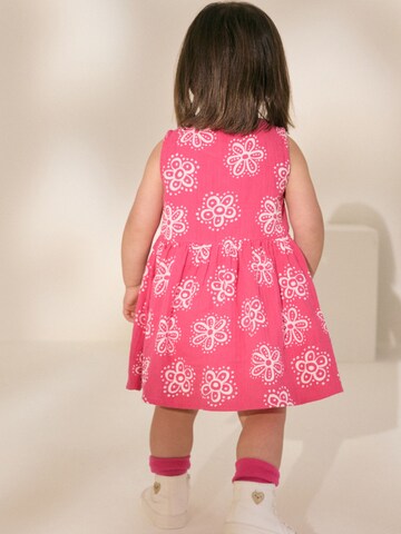 Robe 'Schößchen' Next en rose