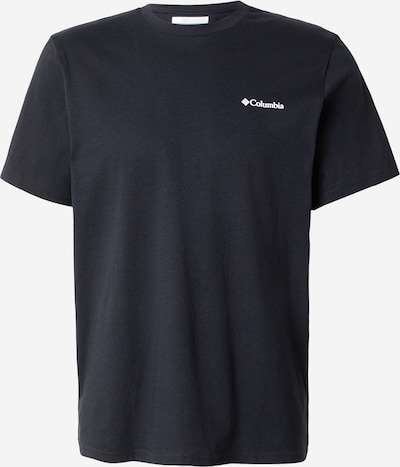 COLUMBIA Paita 'CSC™' värissä harmaa / musta / valkoinen, Tuotenäkymä