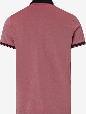 T-Shirt GANT en rose