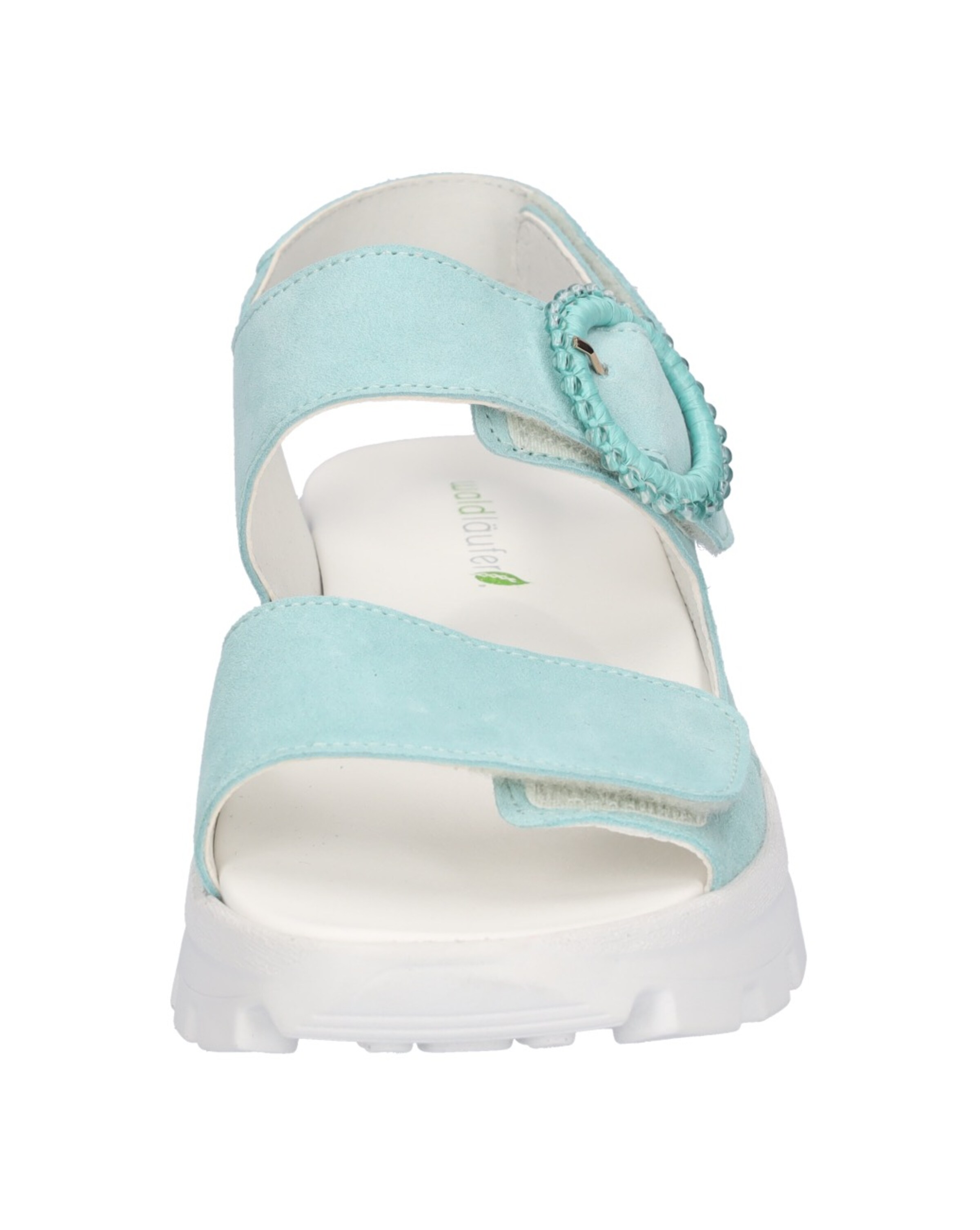 WALDLÄUFER Sandals in Blue